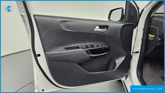 KIA MORNING (PICANTO) SIGNATURE