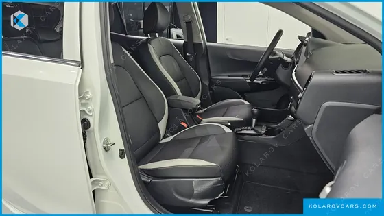 KIA MORNING (PICANTO) SIGNATURE