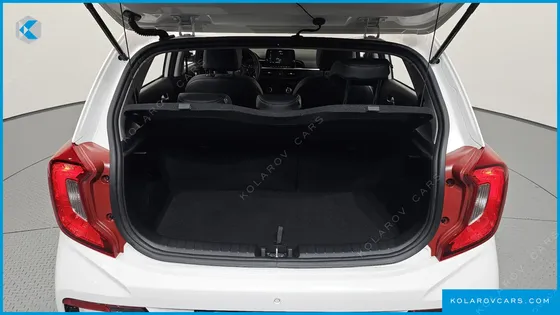 KIA MORNING (PICANTO) SIGNATURE