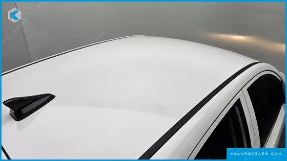KIA MORNING (PICANTO) SIGNATURE