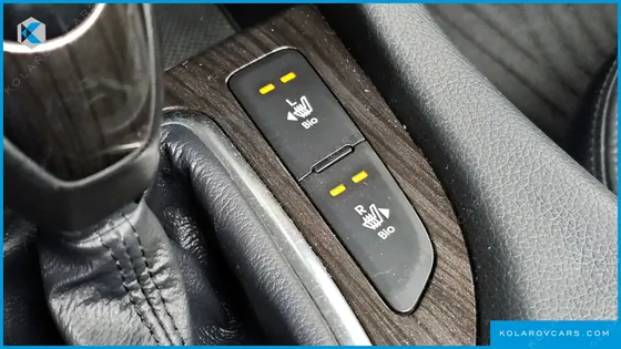 KIA K5 LPI LUXURY