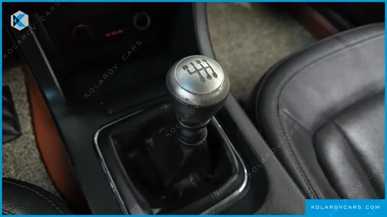 KIA K5 LPI SMART