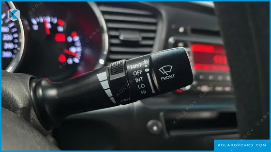 KIA K5 LPI SMART