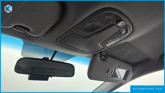 KIA K5 LPI SMART