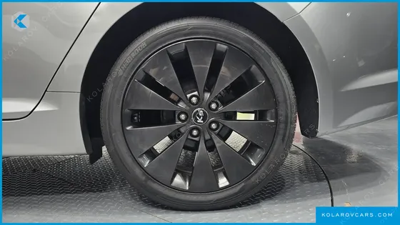 KIA K5 LPI SMART