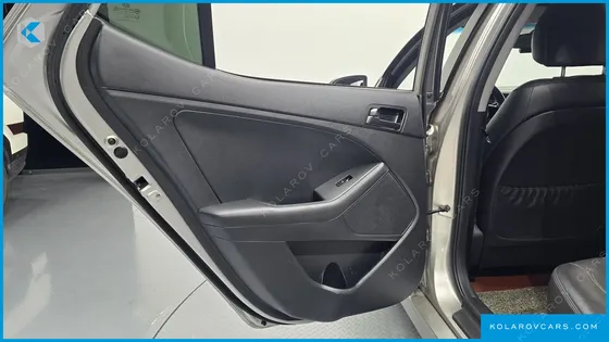 KIA K5 LPI SMART