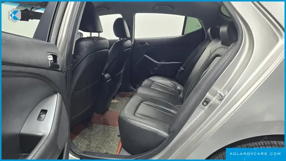 KIA K5 LPI SMART
