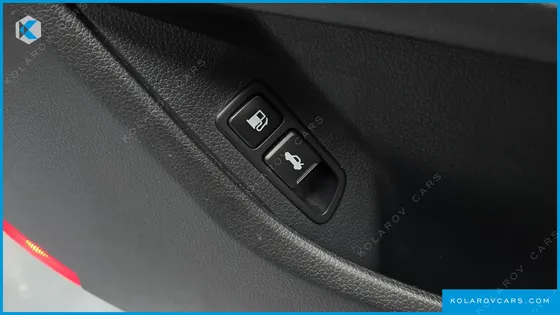 KIA K5 LPI SMART