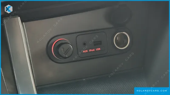 KIA K5 LPI SMART