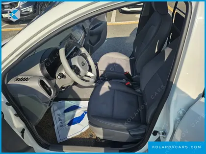 KIA MORNING (PICANTO) VAN
