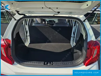KIA MORNING (PICANTO) VAN