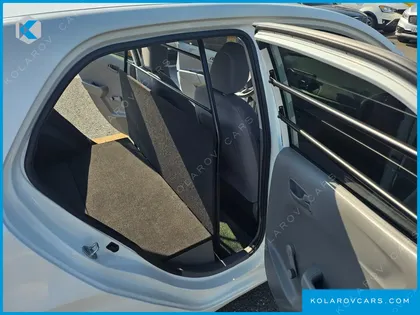 KIA MORNING (PICANTO) VAN