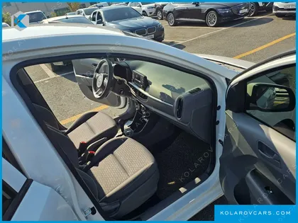 KIA MORNING (PICANTO) VAN
