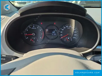 KIA MORNING (PICANTO) VAN
