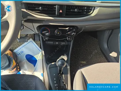 KIA MORNING (PICANTO) VAN