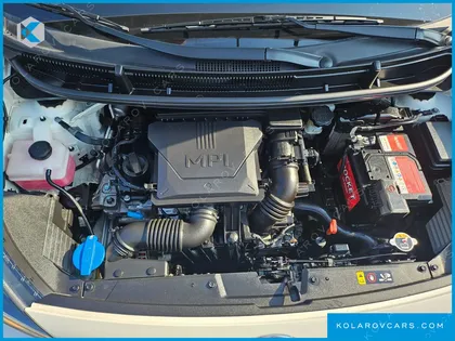 KIA MORNING (PICANTO) VAN