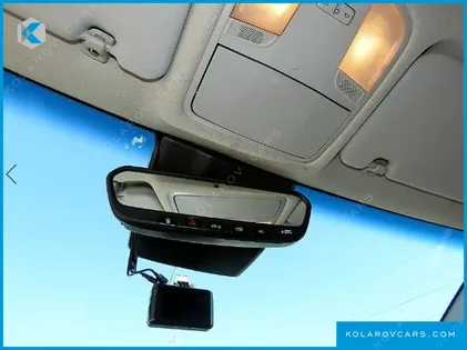 HYUNDAI KONA MODREN