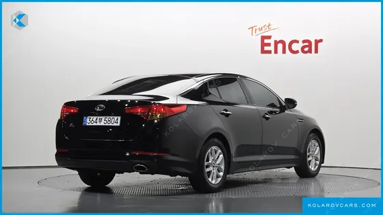 KIA K5 2.0 DELUXE