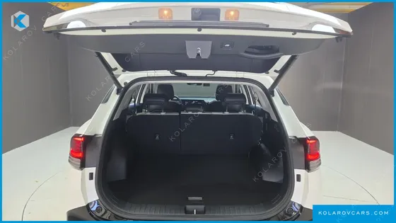 KIA SPORTAGE NOBLELESS 2WD