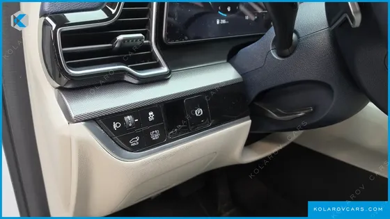KIA SPORTAGE NOBLELESS 2WD