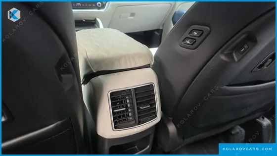 KIA SPORTAGE NOBLELESS 2WD