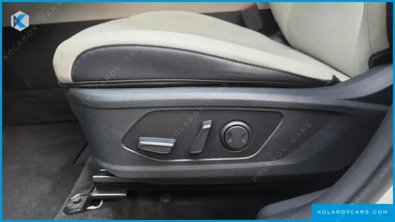 KIA SPORTAGE NOBLELESS 2WD