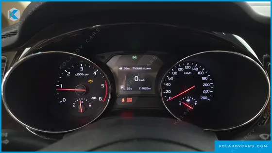 KIA CARNIVAL 9-SEATER NOBLESSE SPECIAL