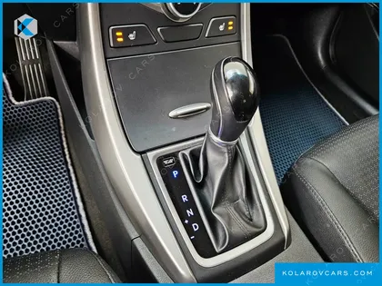 HYUNDAI ELANTRA (AVANTE) 1.6 GDI SMART