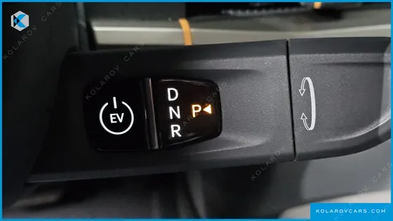 KIA EV3 LONG RANGE 2WD