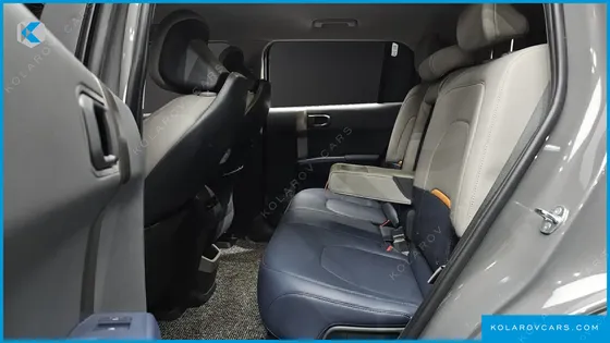 KIA EV3 LONG RANGE 2WD