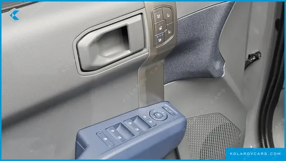 KIA EV3 LONG RANGE 2WD
