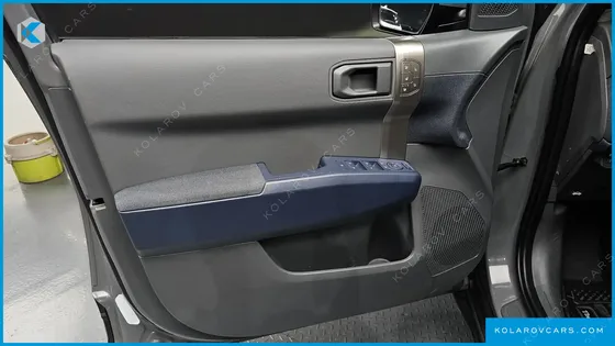 KIA EV3 LONG RANGE 2WD