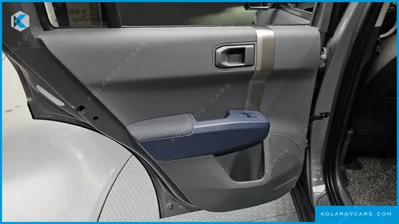 KIA EV3 LONG RANGE 2WD
