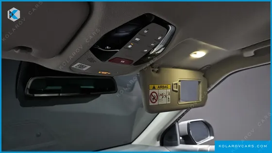KIA EV3 LONG RANGE 2WD
