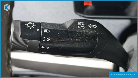 KIA EV3 LONG RANGE 2WD