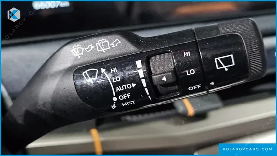 KIA EV3 LONG RANGE 2WD