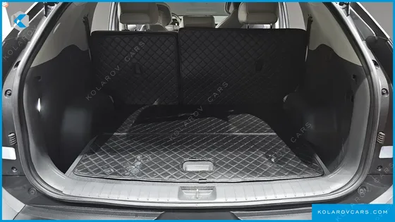 KIA EV3 LONG RANGE 2WD