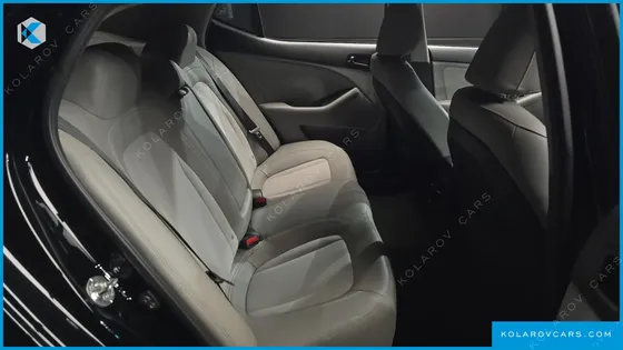 KIA K5 2.0 SMART