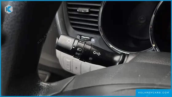 KIA K5 2.0 SMART