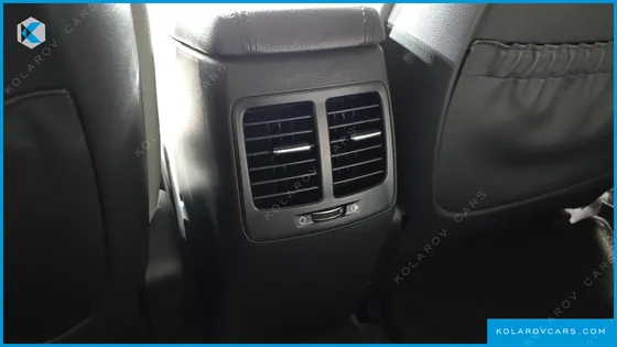 KIA K5 2.0 SMART