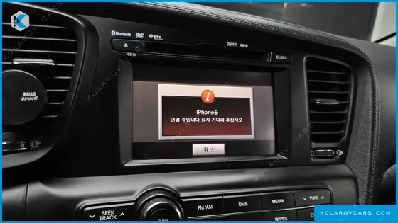 KIA K5 2.0 PRESTIGE