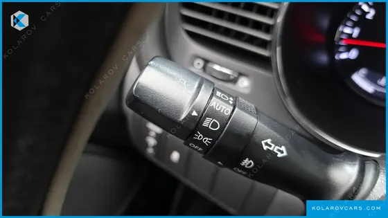 KIA K5 2.0 PRESTIGE