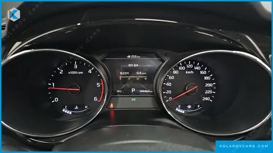 KIA CARNIVAL 9-SEATER NOBLESSE SPECIAL
