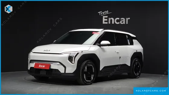 KIA EV3 LONG RANGE 2WD
