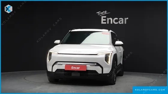 KIA EV3 LONG RANGE 2WD