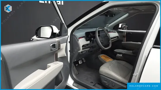 KIA EV3 LONG RANGE 2WD