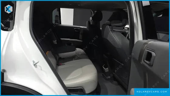 KIA EV3 LONG RANGE 2WD