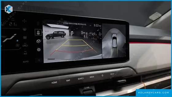 KIA EV3 LONG RANGE 2WD