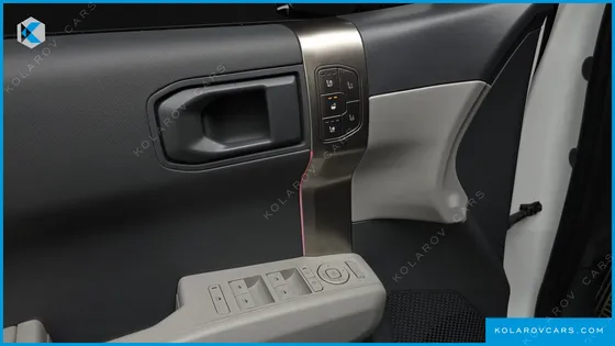 KIA EV3 LONG RANGE 2WD