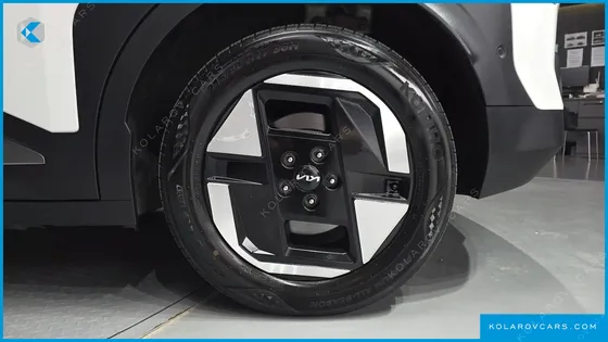 KIA EV3 LONG RANGE 2WD